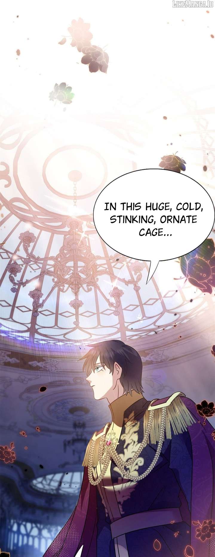 Don’t Embarrass Me Chapter 83 - Page 26