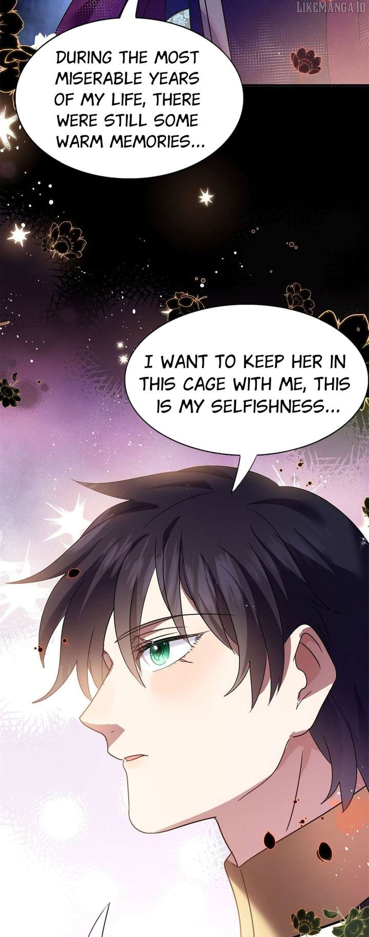 Don’t Embarrass Me Chapter 83 - Page 27