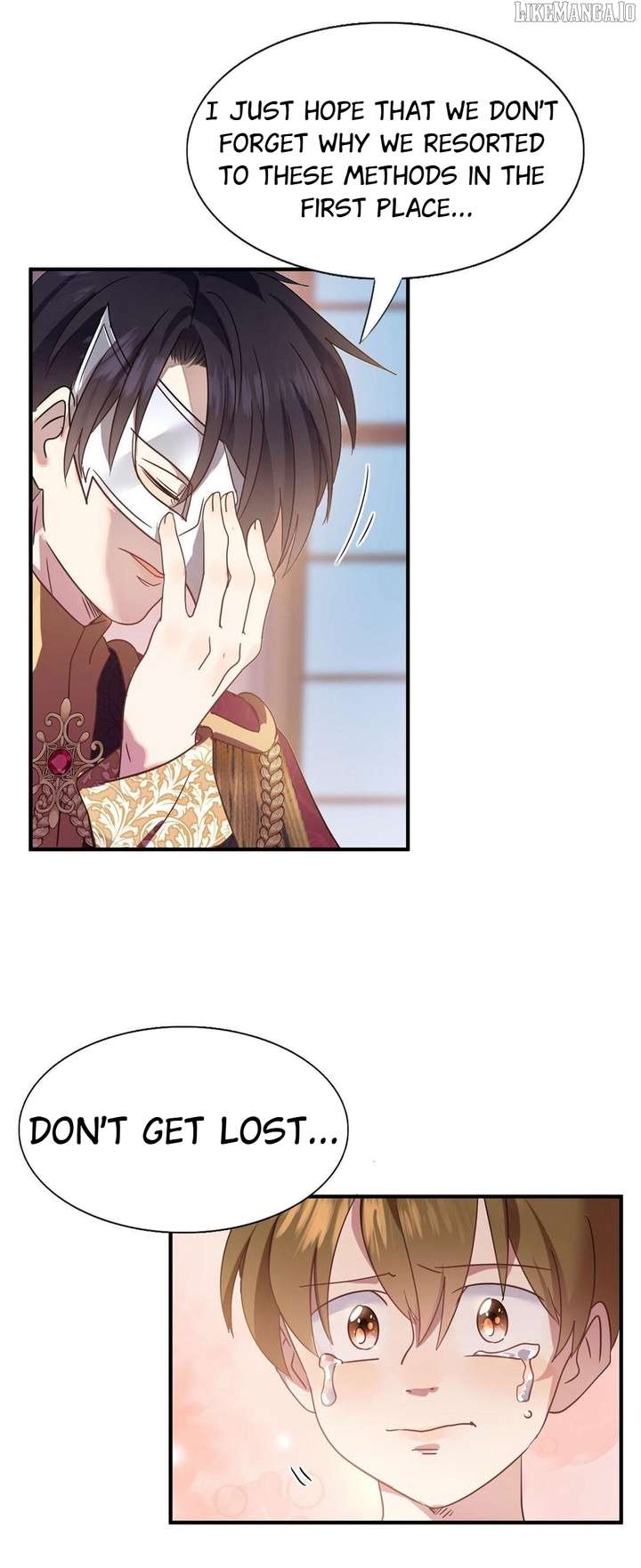 Don’t Embarrass Me Chapter 83 - Page 30