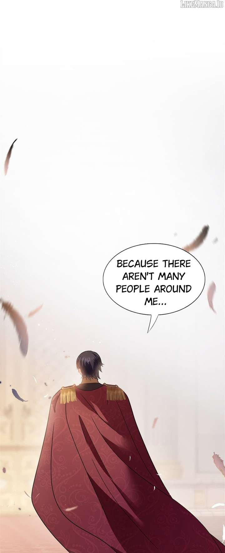 Don’t Embarrass Me Chapter 83 - Page 31