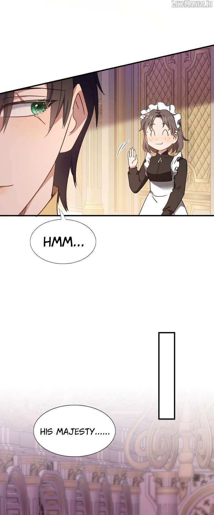 Don’t Embarrass Me Chapter 83 - Page 7