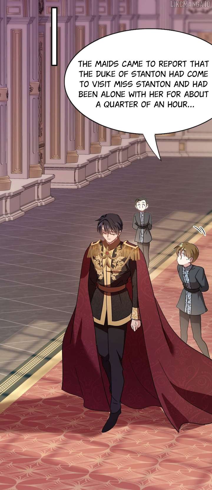 Don’t Embarrass Me Chapter 83 - Page 8