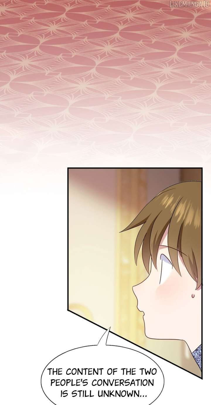 Don’t Embarrass Me Chapter 83 - Page 9