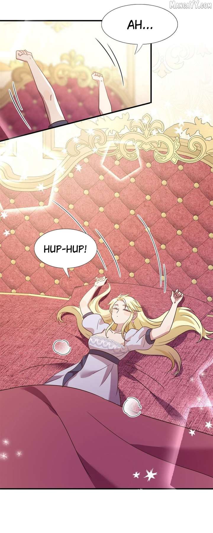 Don’t Embarrass Me Chapter 84 - Page 2