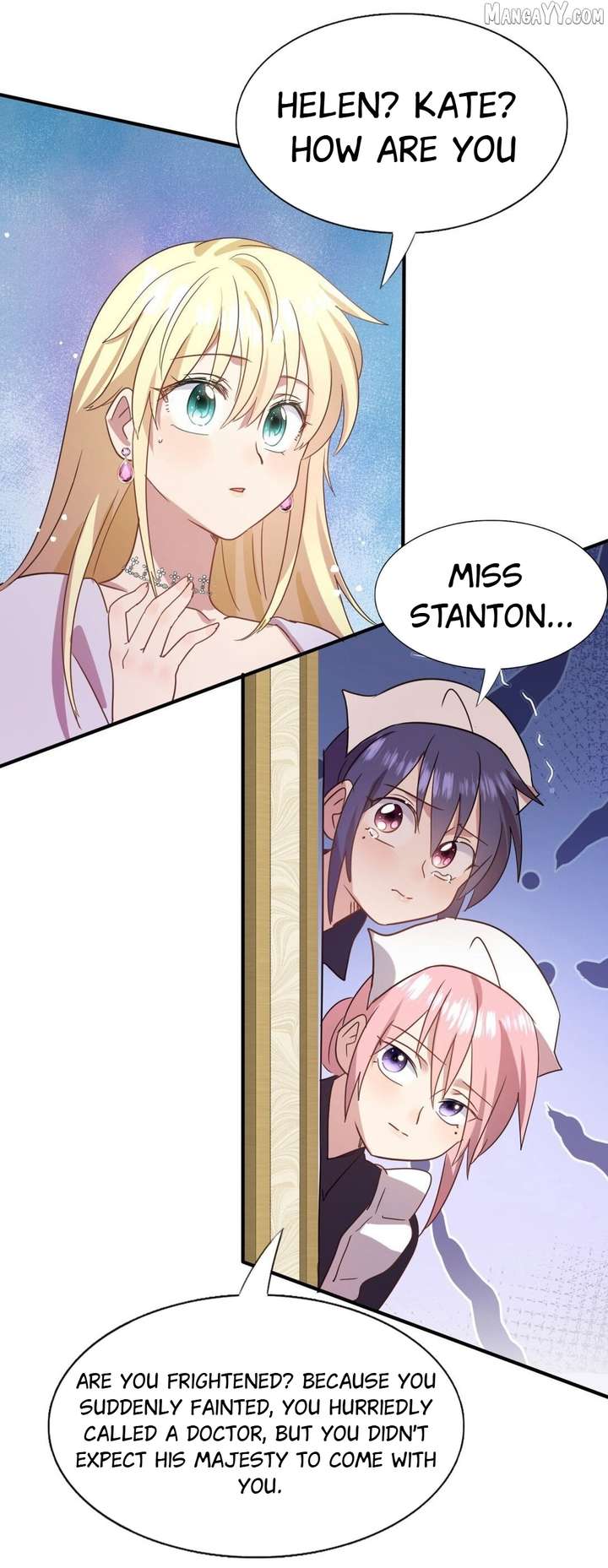 Don’t Embarrass Me Chapter 84 - Page 11