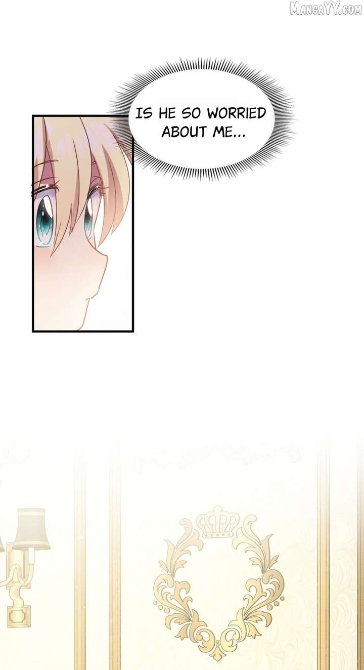 Don’t Embarrass Me Chapter 84 - Page 12