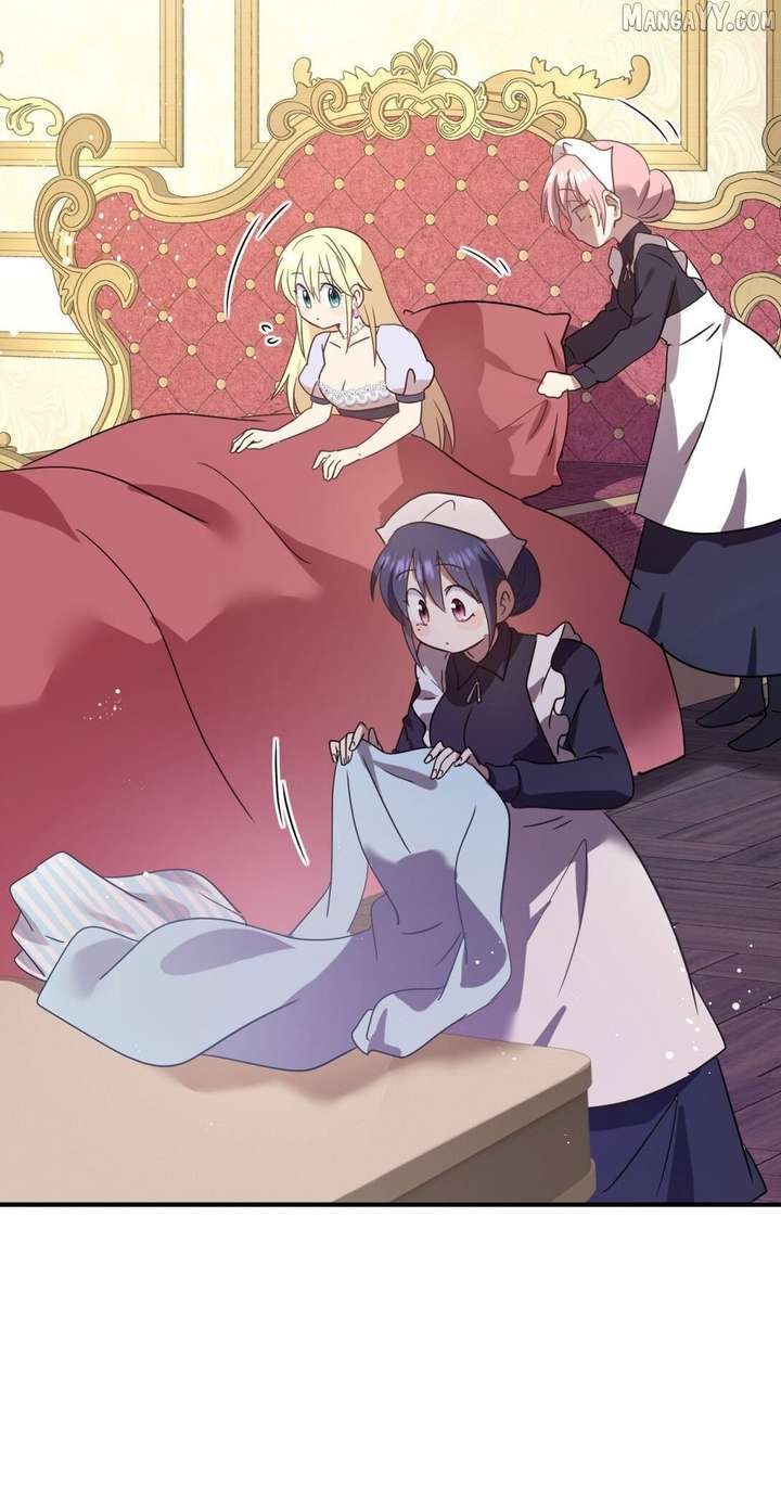 Don’t Embarrass Me Chapter 84 - Page 13