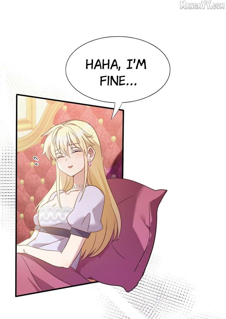 Don’t Embarrass Me Chapter 84 - Page 14