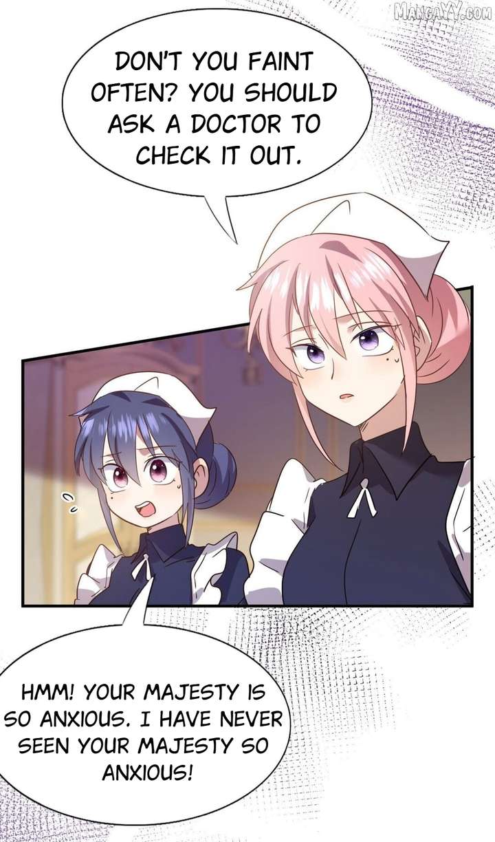 Don’t Embarrass Me Chapter 84 - Page 15