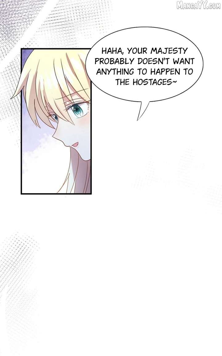 Don’t Embarrass Me Chapter 84 - Page 16