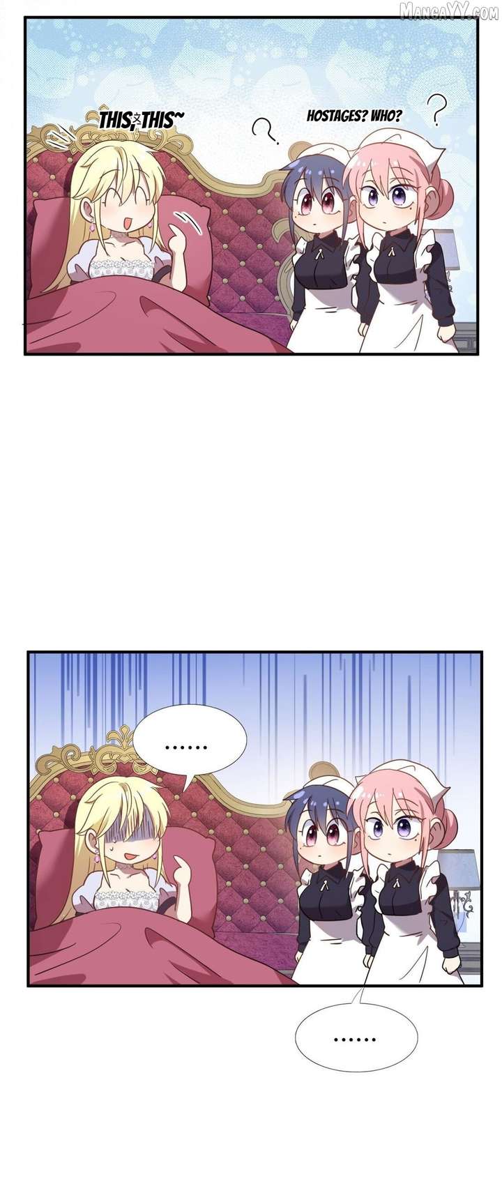 Don’t Embarrass Me Chapter 84 - Page 17