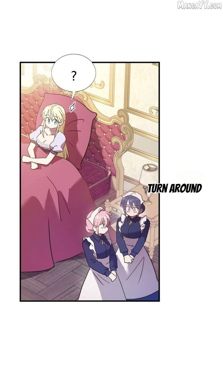 Don’t Embarrass Me Chapter 84 - Page 18