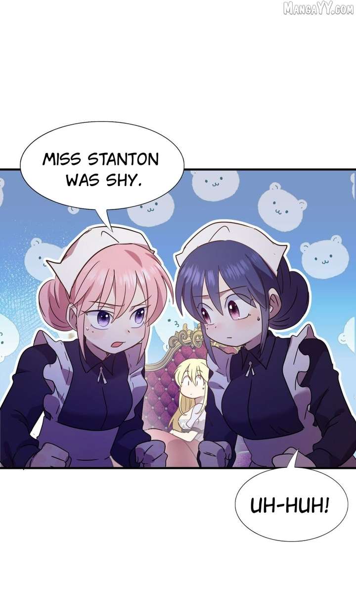 Don’t Embarrass Me Chapter 84 - Page 19