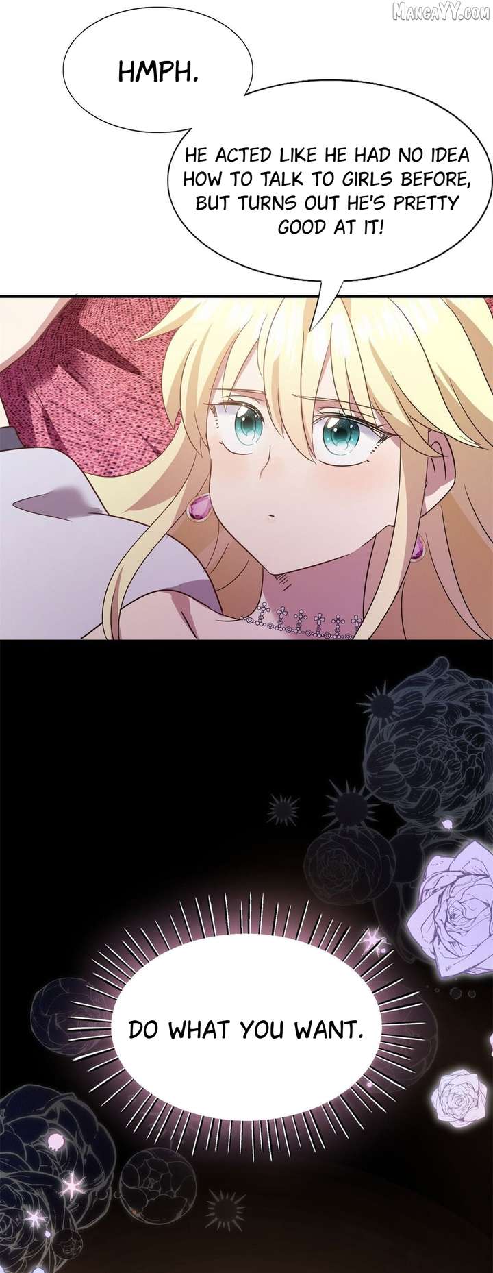 Don’t Embarrass Me Chapter 84 - Page 3