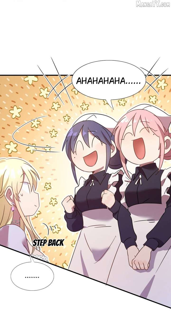 Don’t Embarrass Me Chapter 84 - Page 21