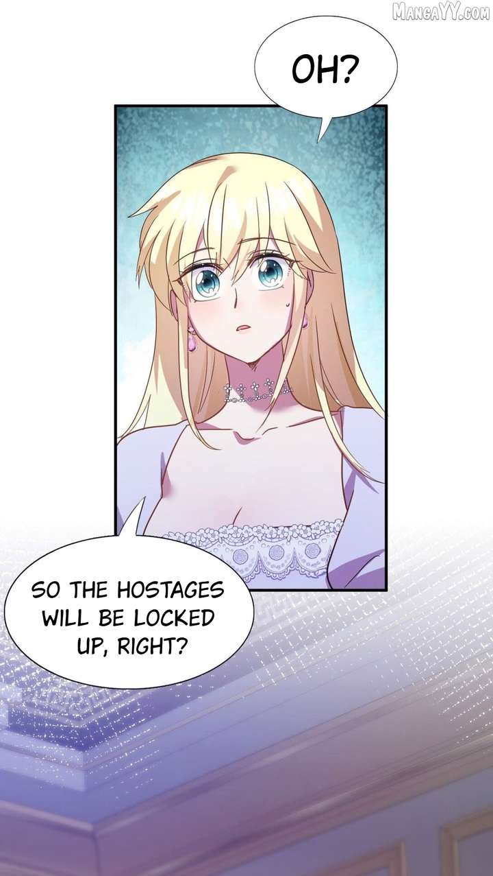 Don’t Embarrass Me Chapter 84 - Page 24