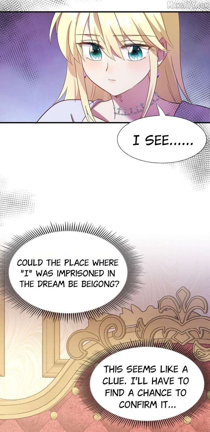 Don’t Embarrass Me Chapter 84 - Page 26