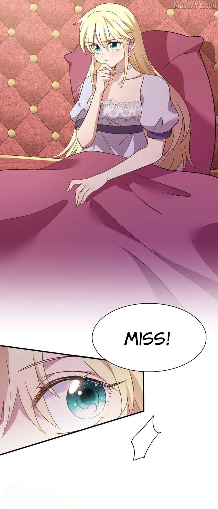 Don’t Embarrass Me Chapter 84 - Page 27