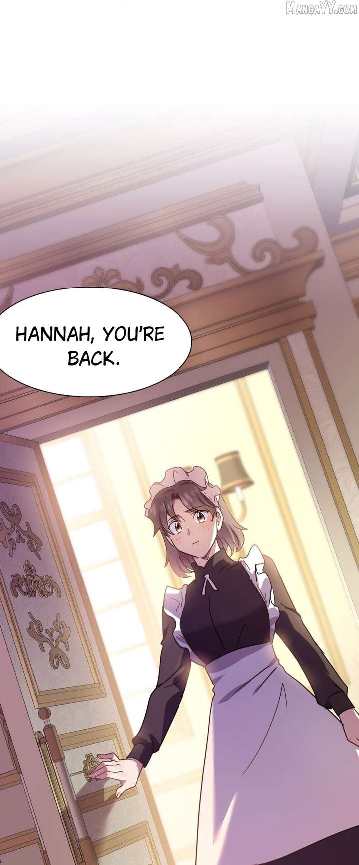 Don’t Embarrass Me Chapter 84 - Page 28