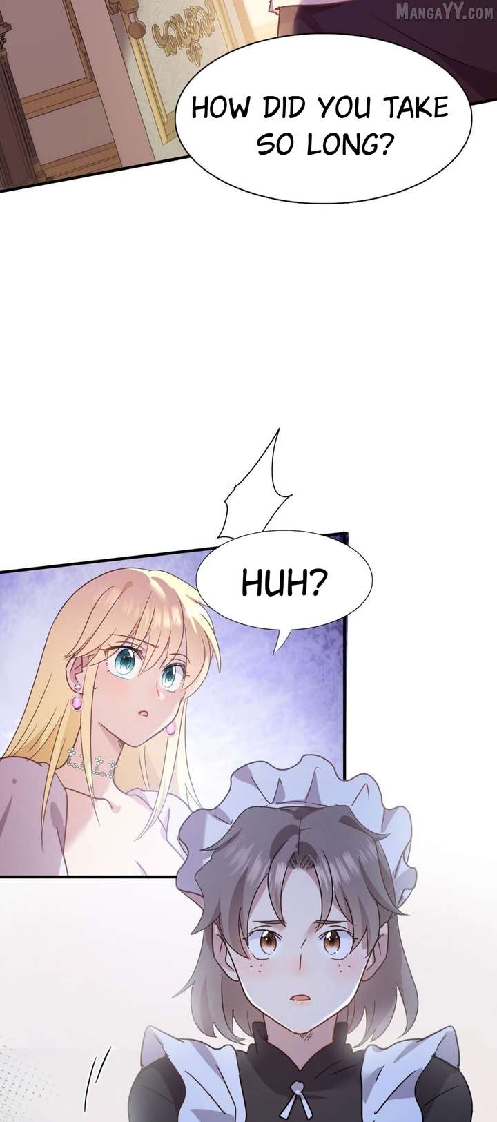 Don’t Embarrass Me Chapter 84 - Page 29