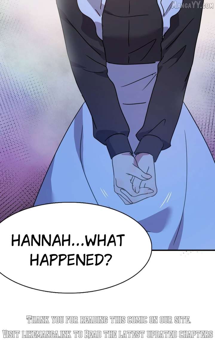 Don’t Embarrass Me Chapter 84 - Page 30