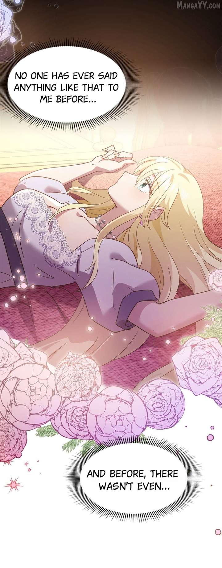 Don’t Embarrass Me Chapter 84 - Page 4