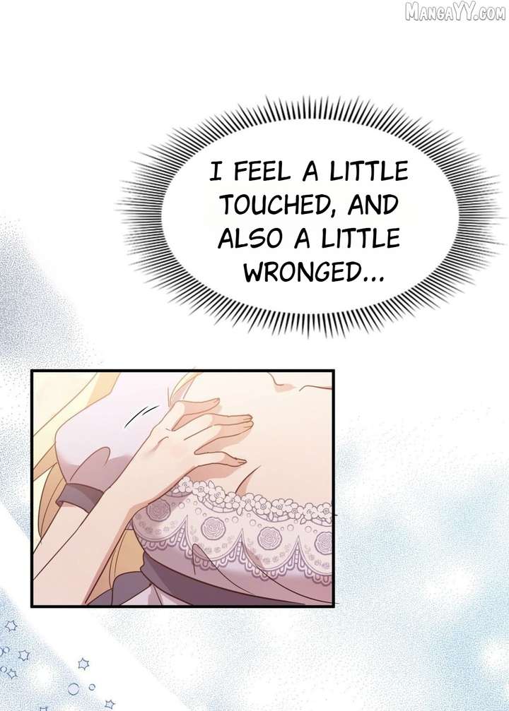 Don’t Embarrass Me Chapter 84 - Page 5