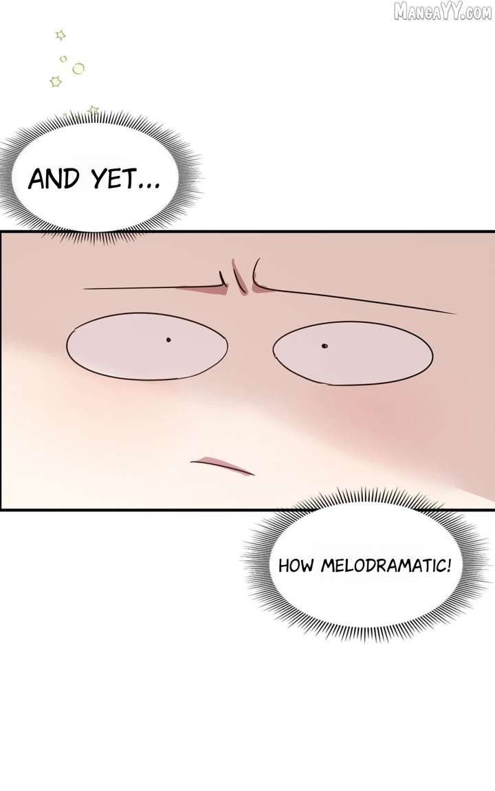 Don’t Embarrass Me Chapter 84 - Page 7