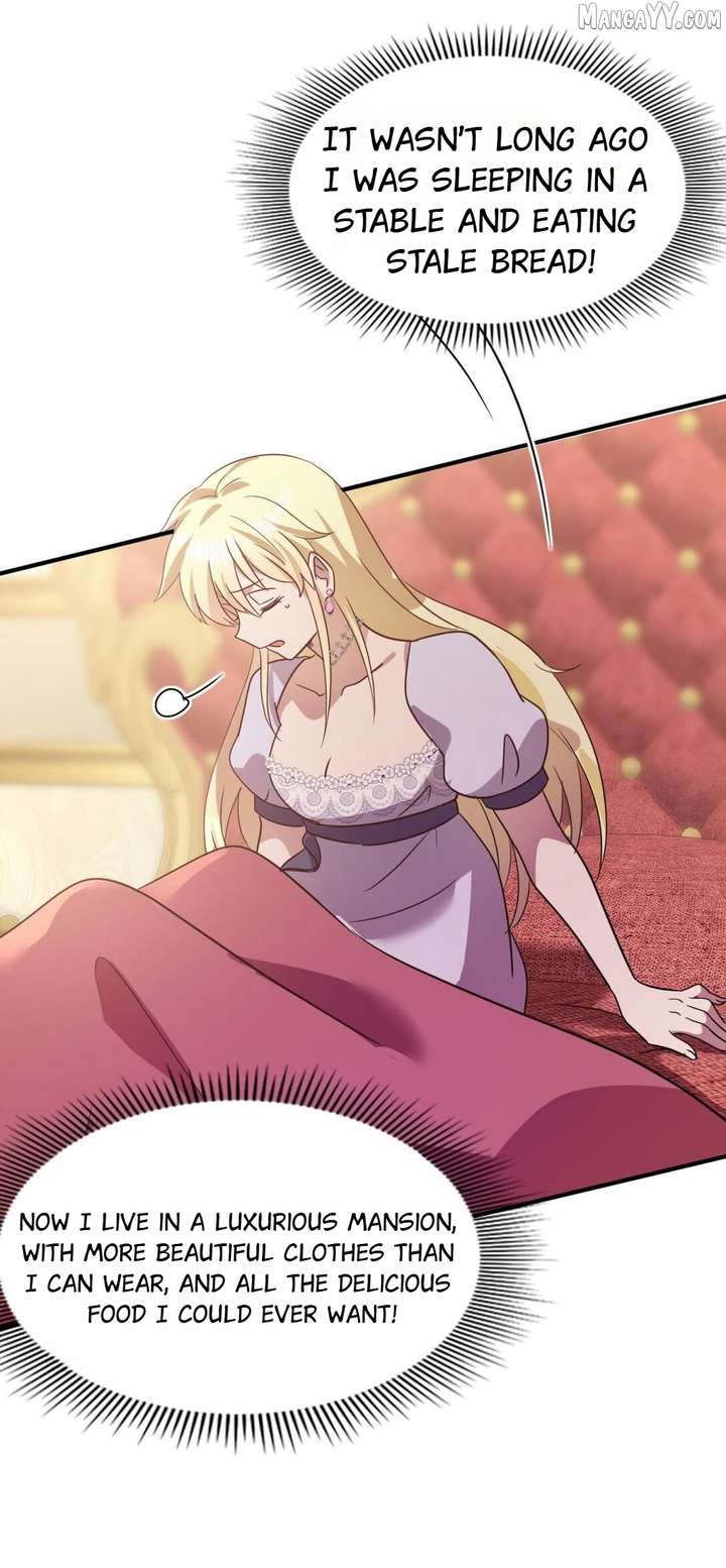 Don’t Embarrass Me Chapter 84 - Page 8