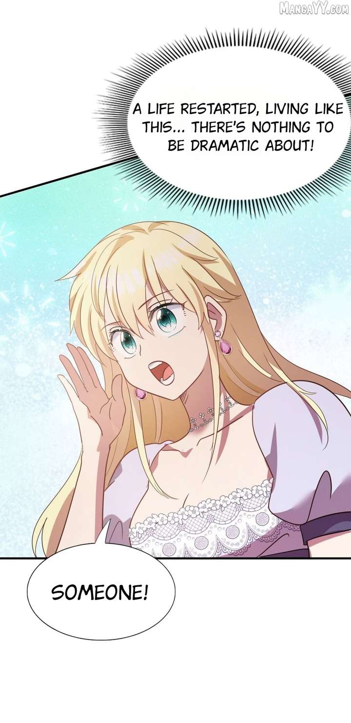 Don’t Embarrass Me Chapter 84 - Page 9