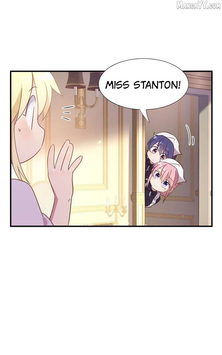 Don’t Embarrass Me Chapter 84 - Page 10