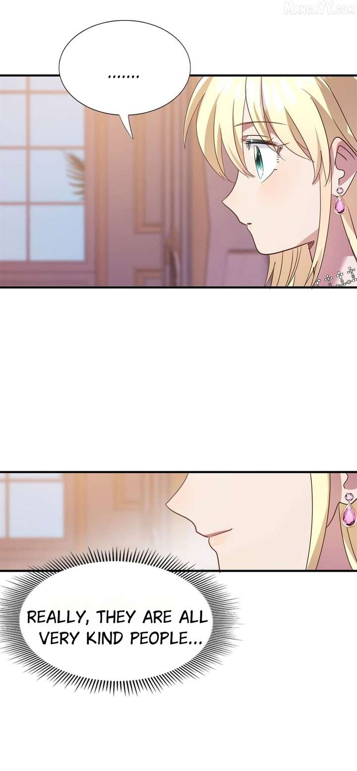 Don’t Embarrass Me Chapter 85 - Page 11