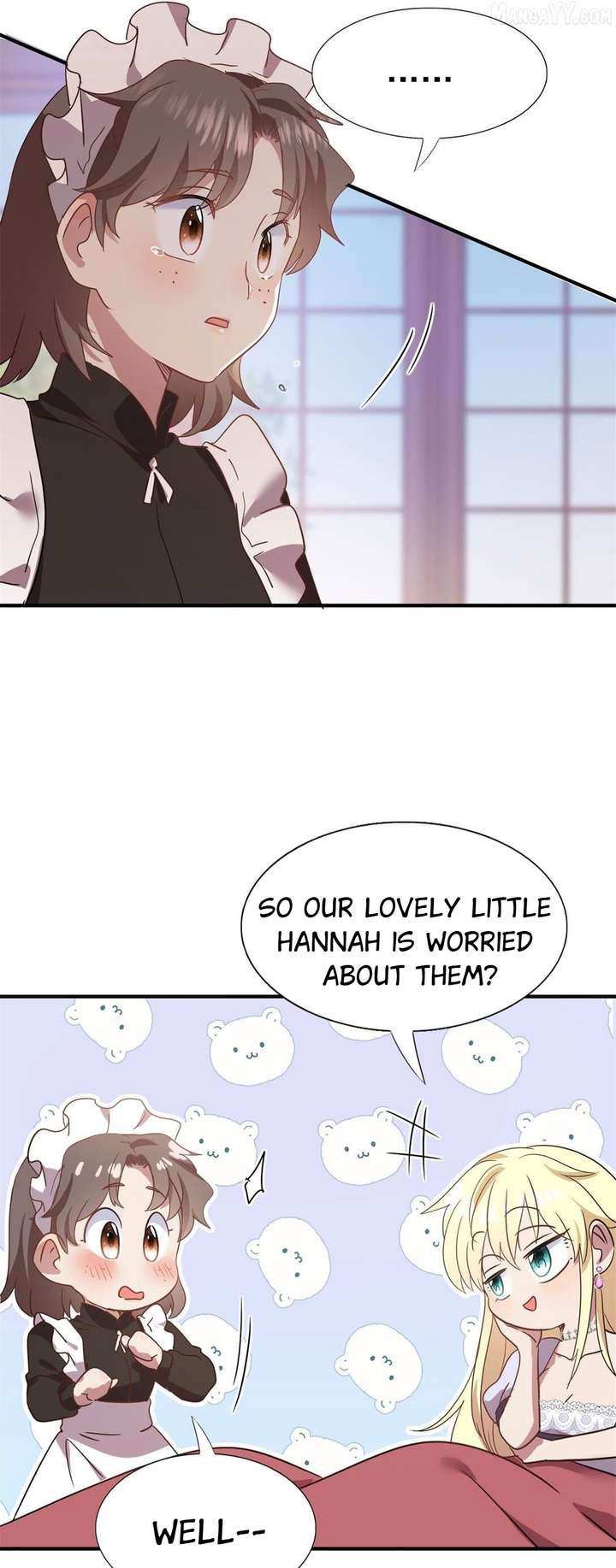 Don’t Embarrass Me Chapter 85 - Page 14