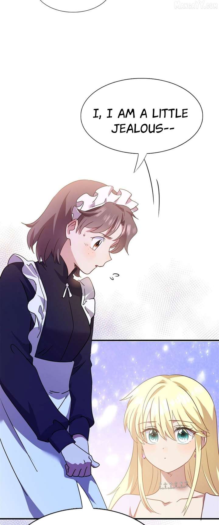 Don’t Embarrass Me Chapter 85 - Page 15