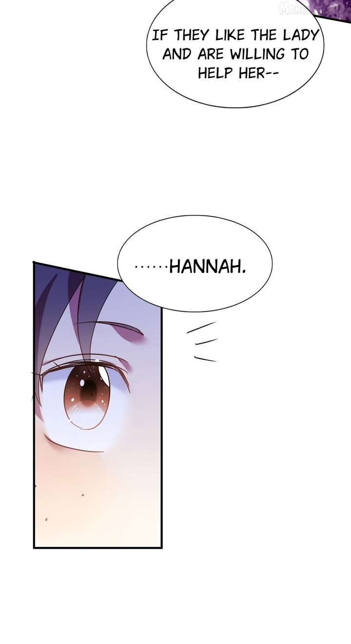 Don’t Embarrass Me Chapter 85 - Page 17