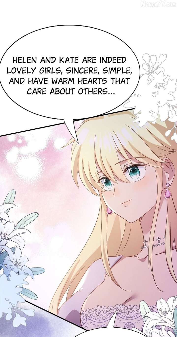 Don’t Embarrass Me Chapter 85 - Page 18