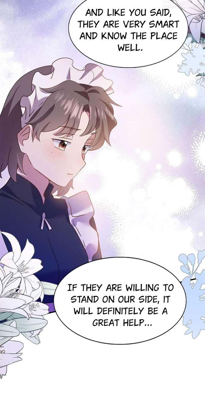 Don’t Embarrass Me Chapter 85 - Page 19