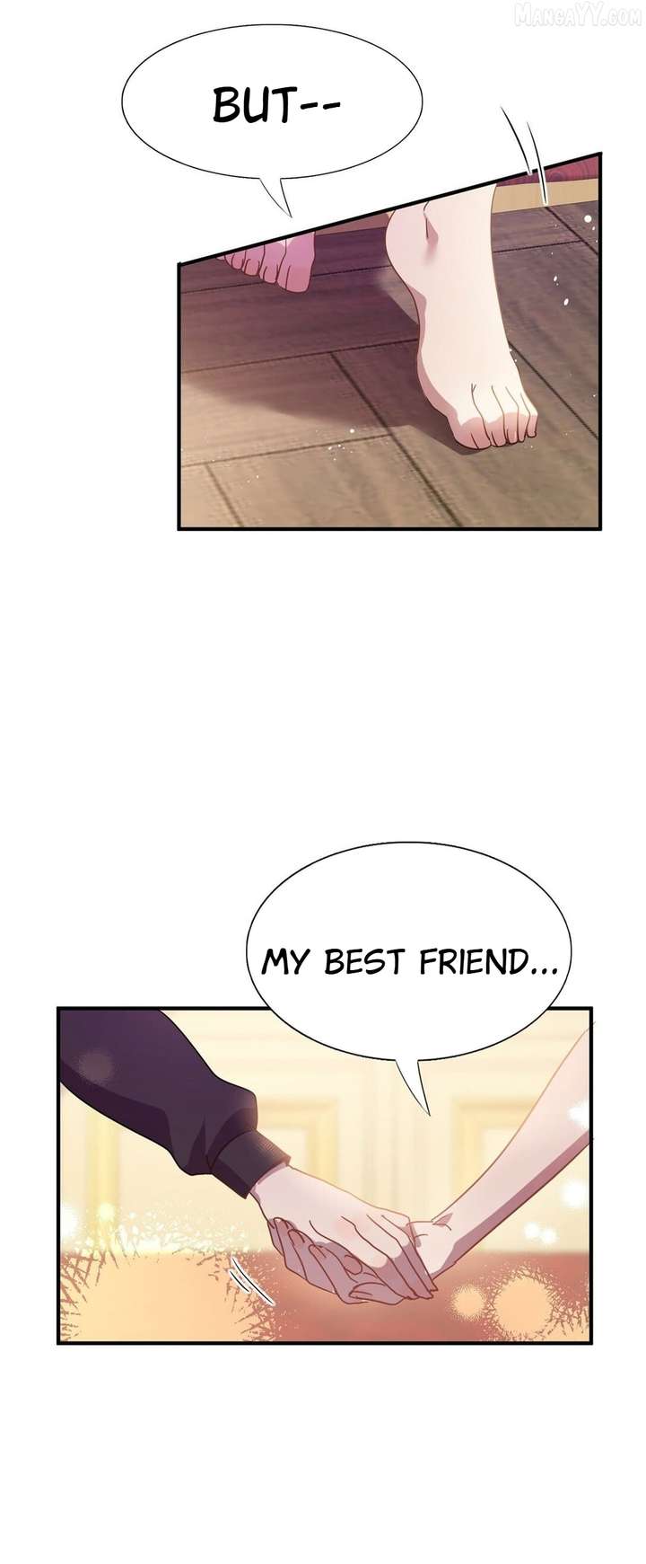 Don’t Embarrass Me Chapter 85 - Page 20