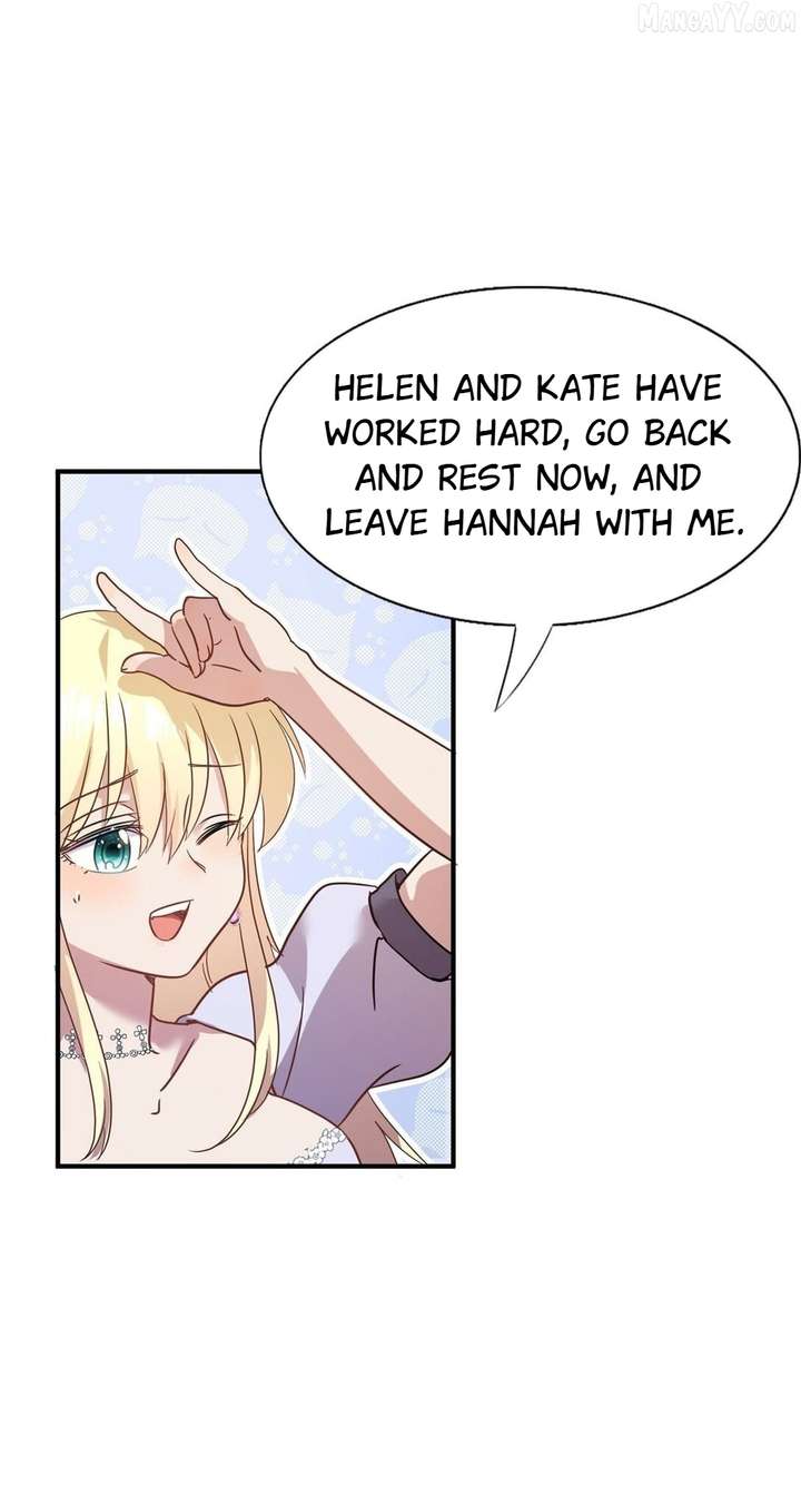 Don’t Embarrass Me Chapter 85 - Page 3