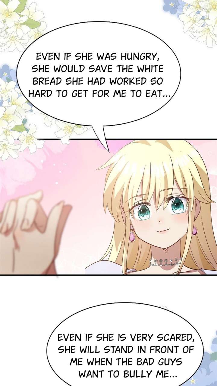 Don’t Embarrass Me Chapter 85 - Page 22