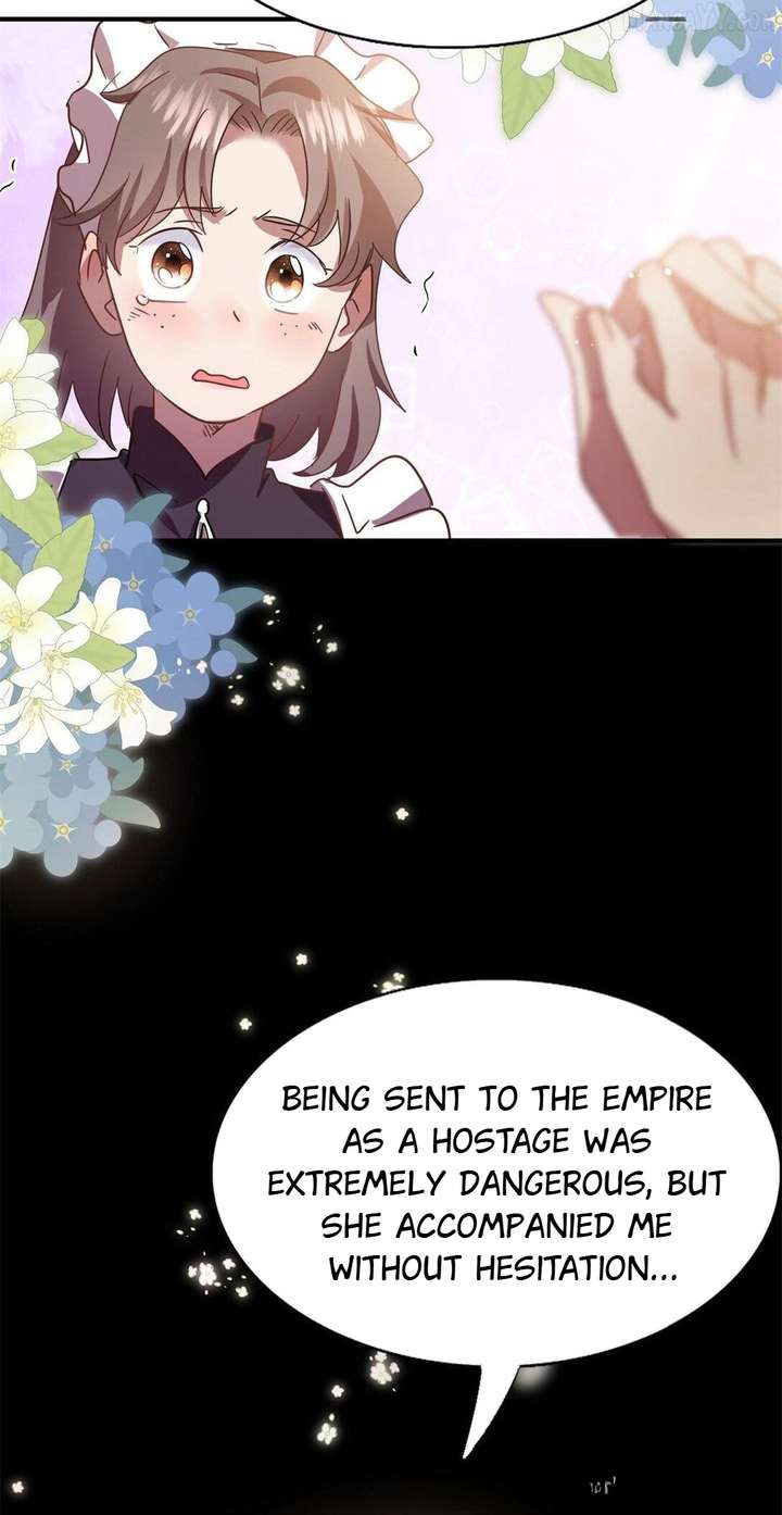 Don’t Embarrass Me Chapter 85 - Page 23