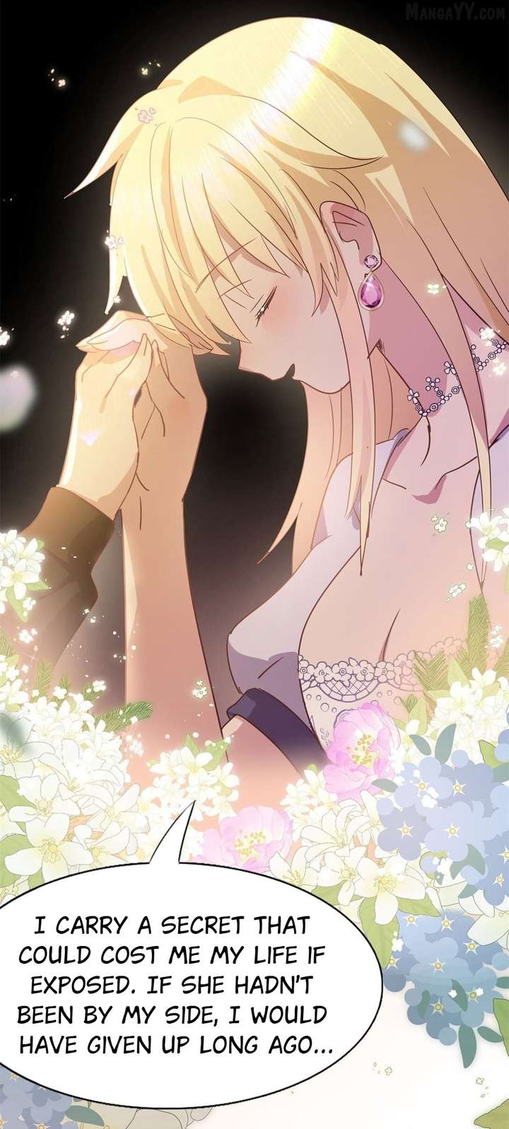 Don’t Embarrass Me Chapter 85 - Page 24