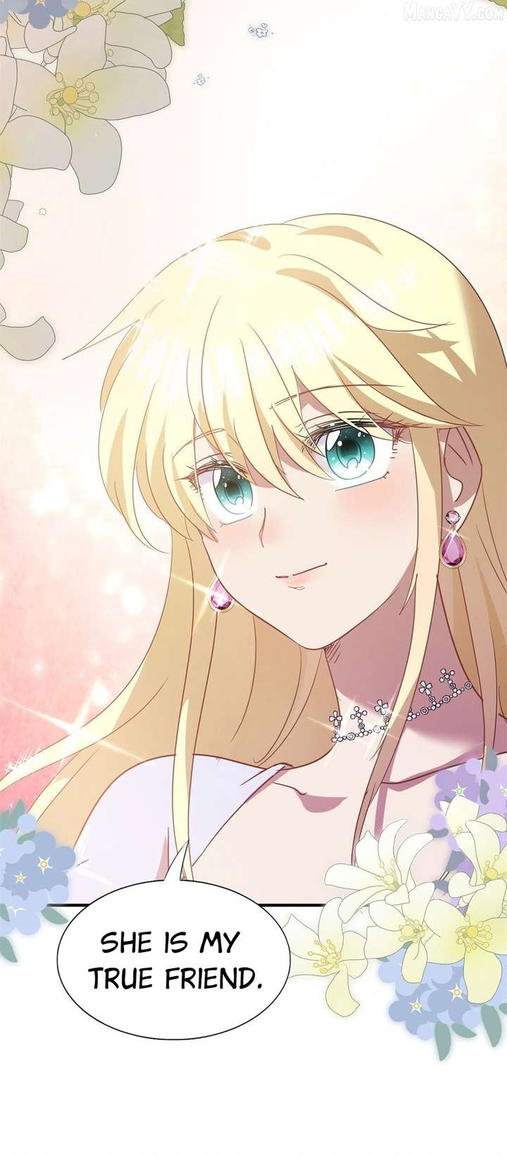 Don’t Embarrass Me Chapter 85 - Page 25