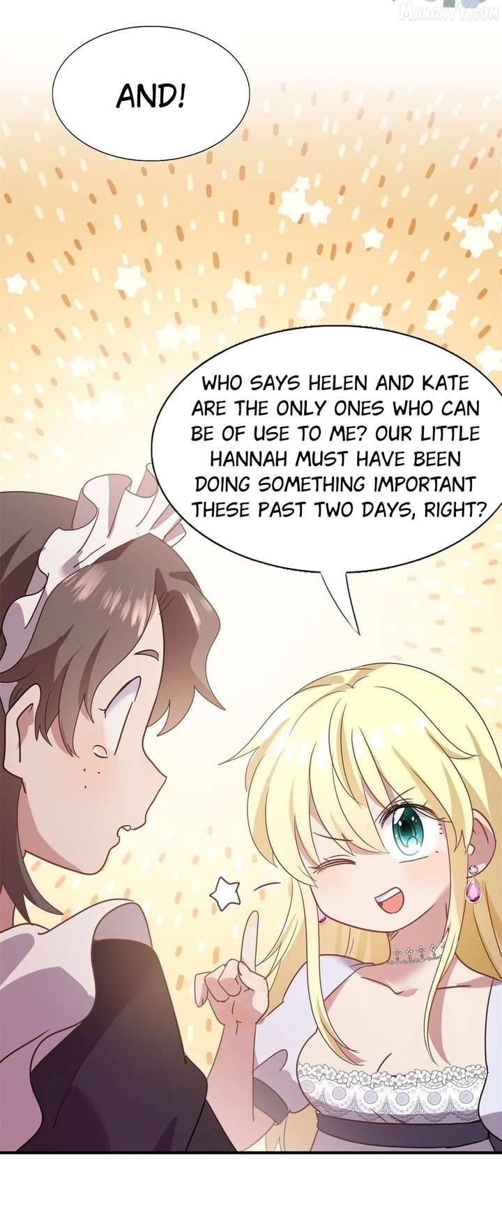 Don’t Embarrass Me Chapter 85 - Page 27