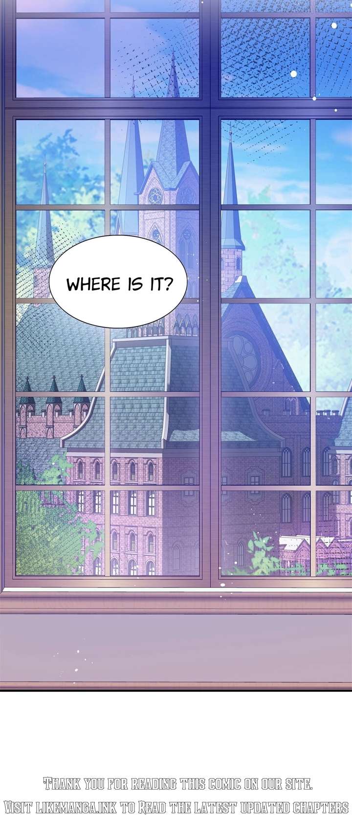 Don’t Embarrass Me Chapter 85 - Page 30