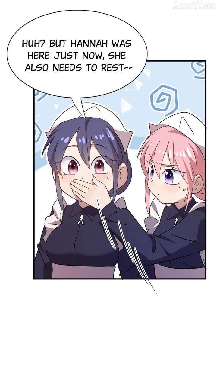 Don’t Embarrass Me Chapter 85 - Page 4