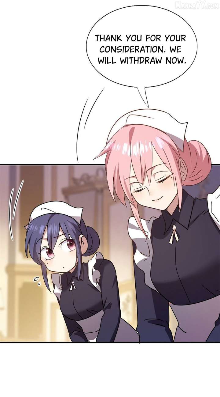 Don’t Embarrass Me Chapter 85 - Page 5