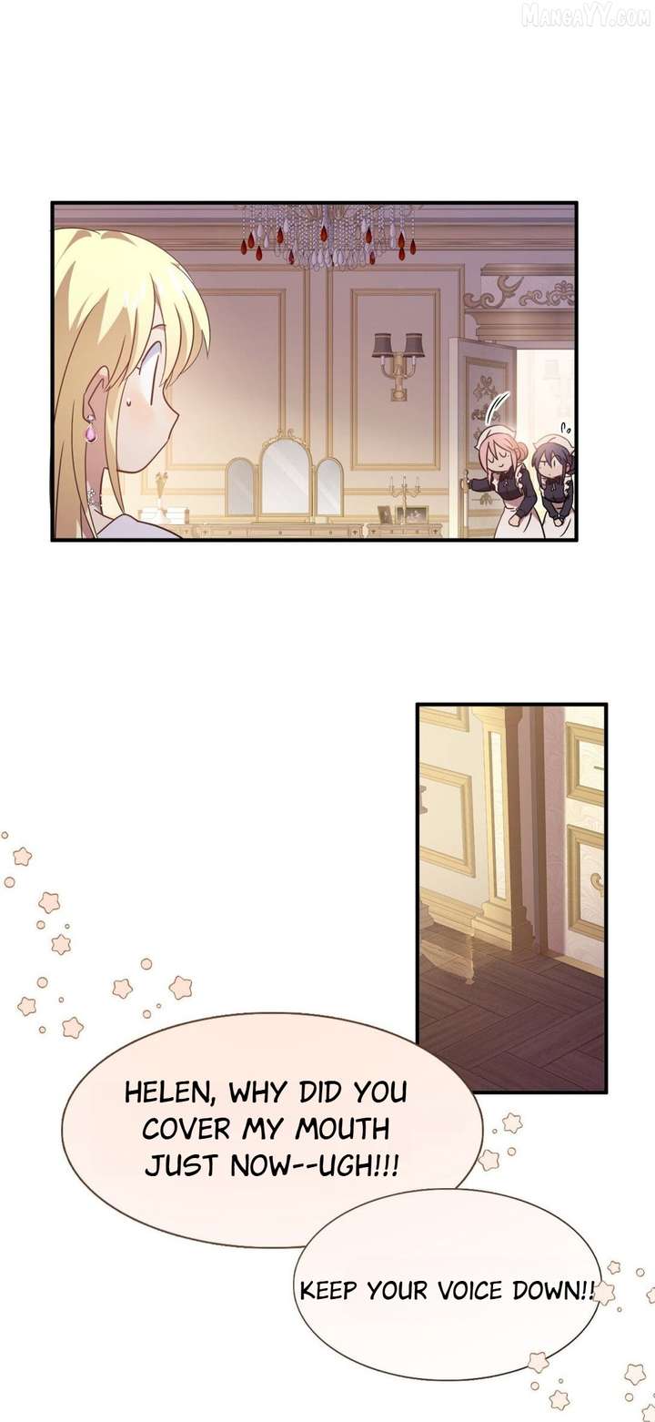 Don’t Embarrass Me Chapter 85 - Page 6