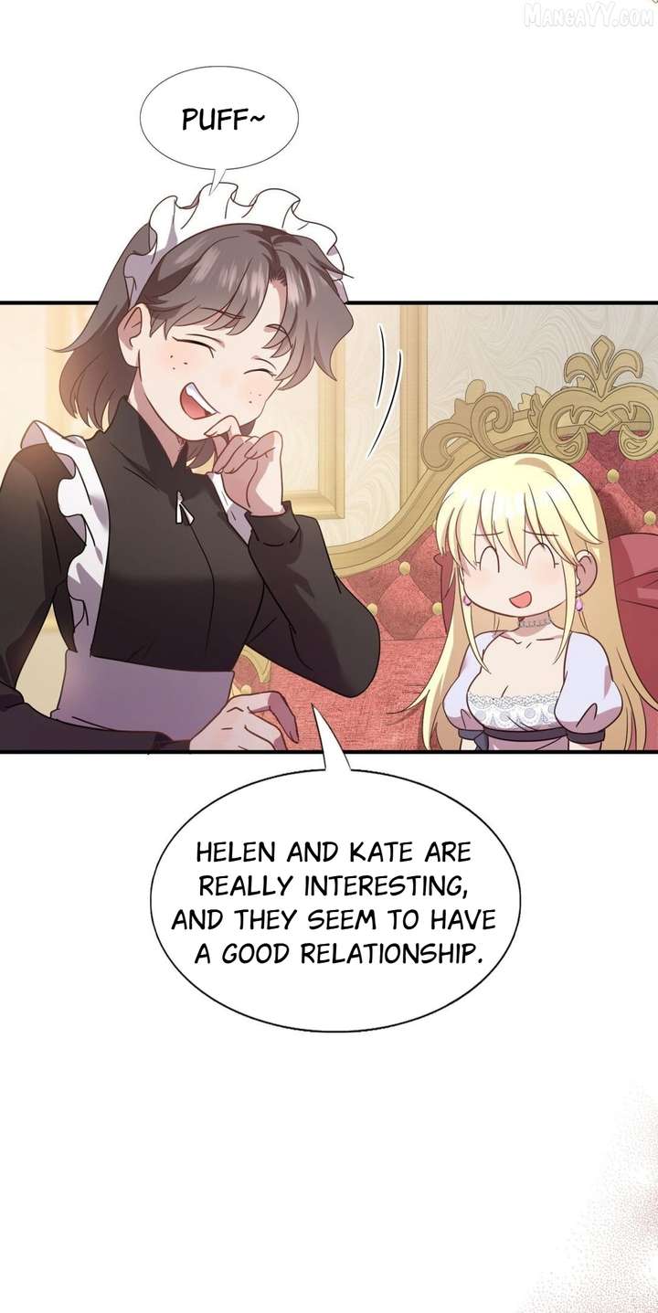 Don’t Embarrass Me Chapter 85 - Page 7