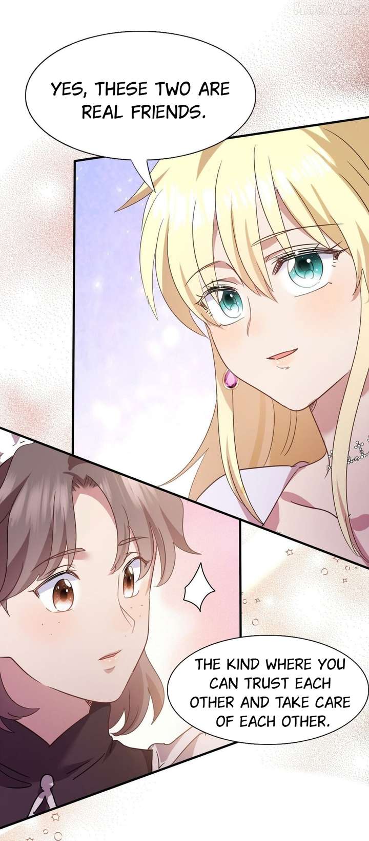 Don’t Embarrass Me Chapter 85 - Page 8